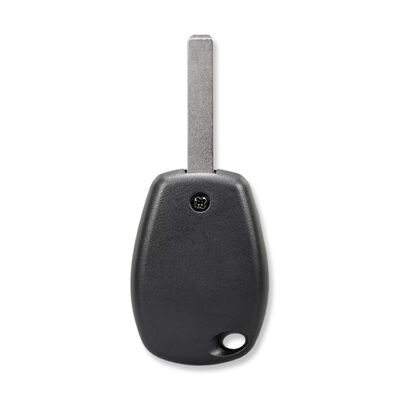 Ren 2Btn Remote Key ID46 434MHz VA6 PCF7947 Made in Türkiye A+ Quality - 2