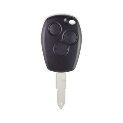 Ren 3 Buttons Remote Key ID46 434MHz - Ren