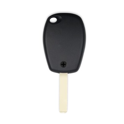 Ren 3 Buttons Remote Key ID46 434MHz - Thumbnail