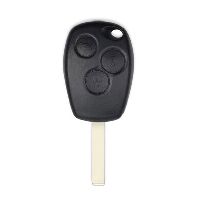 Ren 3 Buttons Remote Key ID46 434MHz - Ren