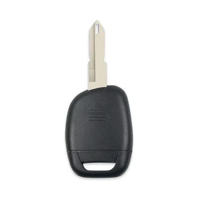 Ren Clio II Kangoo 1Btn Key Shell for CR1220 Battery - 2