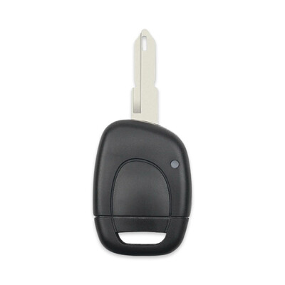 Ren Clio Kangoo 1Btn Key Shell for CR2016 Battery - Ren
