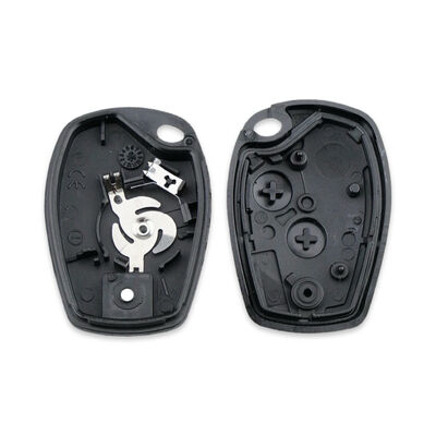 Ren Clio3 Modus Twingo 2Btn Remote Key Shell for VA2 - 2