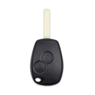 Ren Clio3 Modus Twingo 2Btn Remote Key Shell for VA2 - Ren