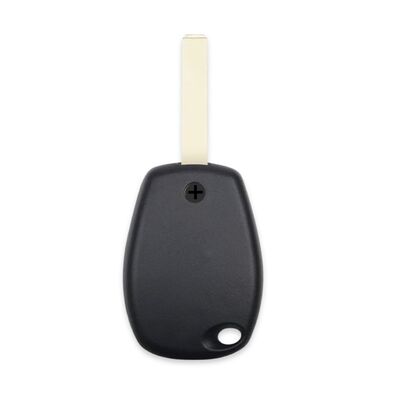 Ren Clio3 Modus Twingo 2Btn Remote Key Shell for VA2 - 3