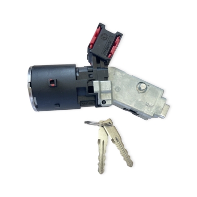 Ren-Dacia Ignition Switch Lock Barrel Starter Cylinder HU179 Profile - 1