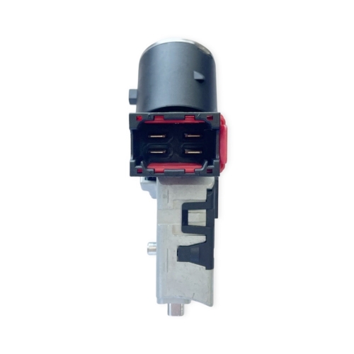 Ren-Dacia Ignition Switch Lock Barrel Starter Cylinder HU179 Profile - 2