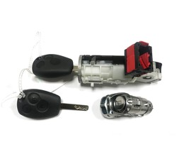 Ren Hitag AES Lock Kit 434MHz - Ren