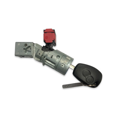 Ren - Ren Ignition Switch Lock Barrel Starter Cylinder Replacement for VA2