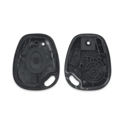 Ren Laguna 1Btn Remote Key Shell - 2