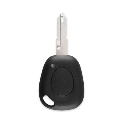 Ren Laguna 1Btn Remote Key Shell - Ren