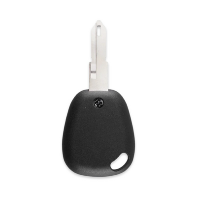 Ren Laguna 1Btn Remote Key Shell - 3