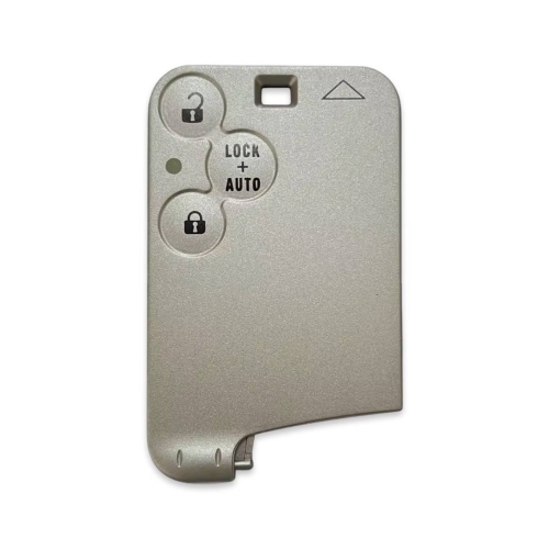 Ren Laguna Espace 3Btn Smart Card Shell - 1