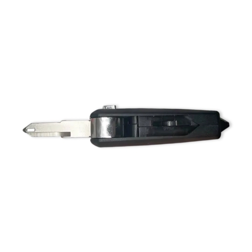 Ren Trucks 4Btn Flip Remote Key Shell - 2