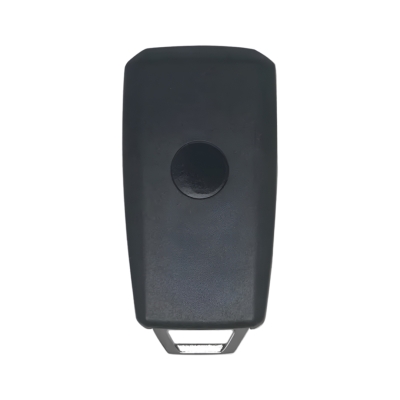 Ren Trucks 4Btn Flip Remote Key Shell - 4