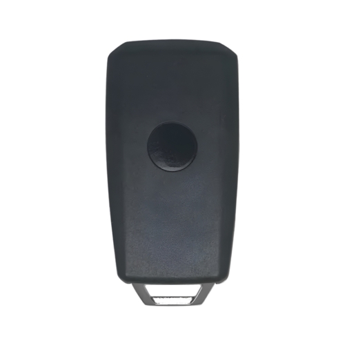 Ren Trucks 4Btn Flip Remote Key Shell - 4