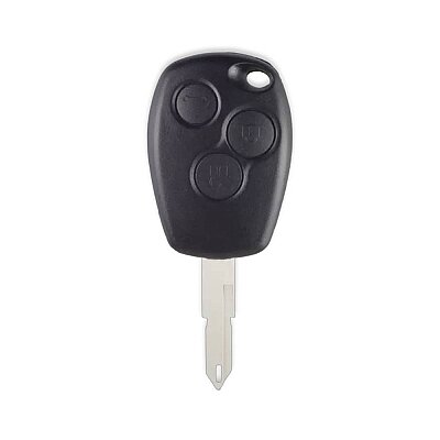 Ren Master 3Btn Remote Key ID46 433MHz NE73 805677317R - Ren