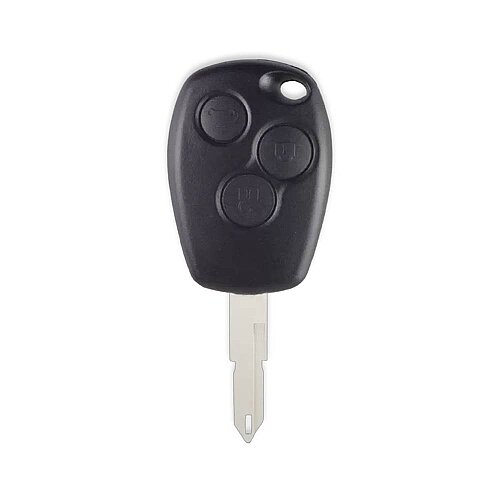 Ren Master 3Btn Remote Key ID46 433MHz NE73 805677317R - 1