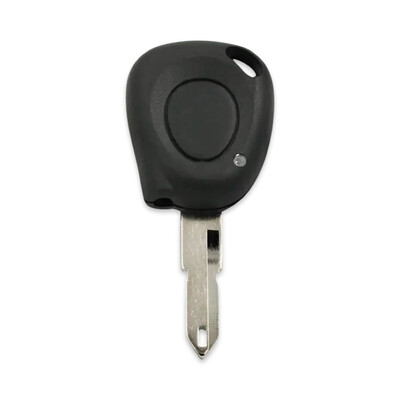 Ren Megane Scenic Ir-Led Key Shell - Ren