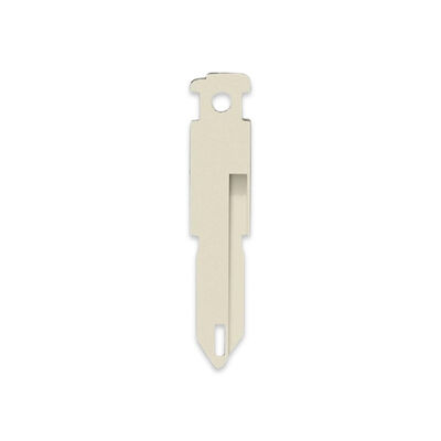 Ren NE72-NE73 Remote Key Blade for OEM Remote - 1