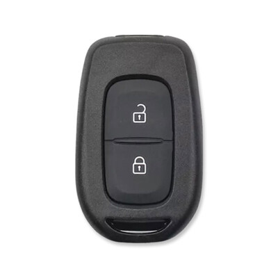 Ren New 2Btn Remote Key Shell Cover - Ren