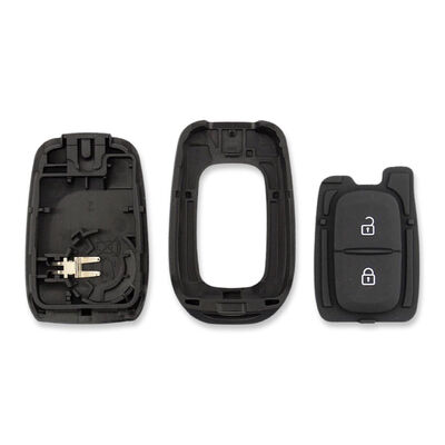 Ren New 2Btn Remote Key Shell Cover - 3