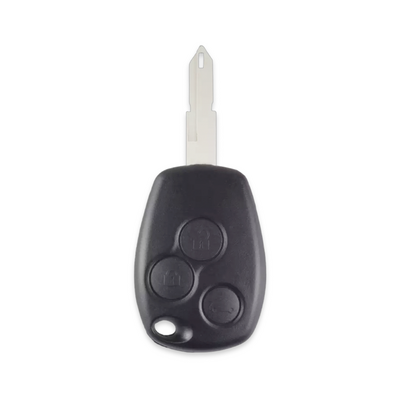 Ren Traffic Master 3Btn Remote Key Shell for NE73 - Ren