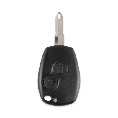 Ren Traffic Symbol 2Btn Remote Key Shell for NE73 - Ren