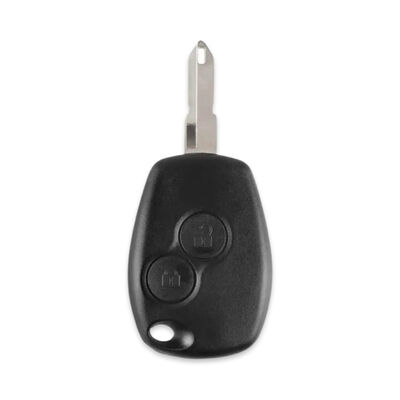 Ren Traffic Symbol 2Btn Remote Key Shell for NE73 - 1