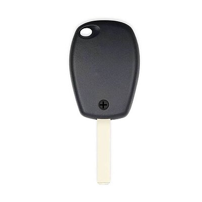 Ren Trafic Twingo 2Btn Remote Key 4A 433MHz 998102668R - 2