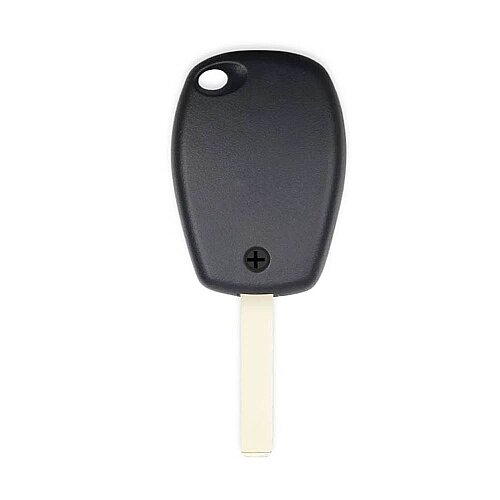 Ren Trafic Twingo 2Btn Remote Key 4A 433MHz 998102668R - 2