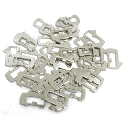 Ren VA6 Lock Wafer Kit - Ren