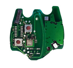 For Clio Kangoo Repair Board 434MHz - Ren