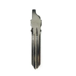 HU179T Flip Remote Key Blade - Ren