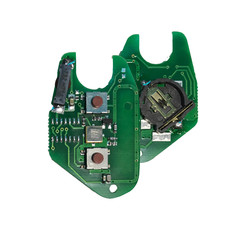 For Kangoo Master Repair Board 434MHz - Ren