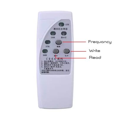 RFid Tag-Card Dupmlicator Device with 5PCS Tag - 2