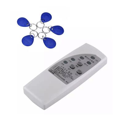 RFid Tag-Card Dupmlicator Device with 5PCS Tag - 1