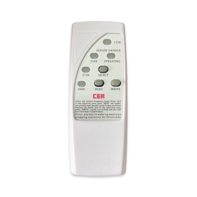 RFID Tag-Card Reader Copier Writer Duplicator Programmer - China