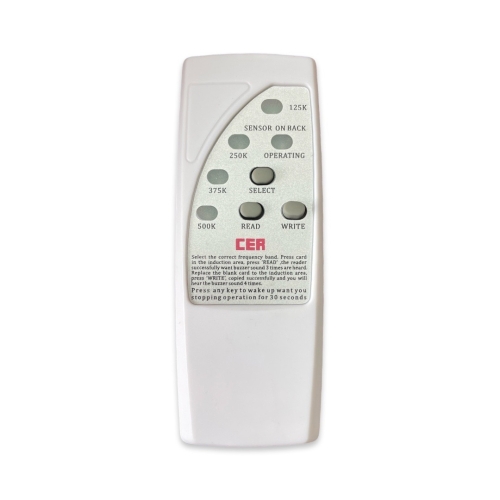 RFID Tag-Card Reader Copier Writer Duplicator Programmer - 1