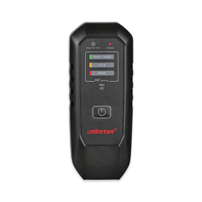 Obdstar RT100 Remote Frequency Tester - Thumbnail