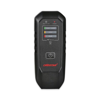 Obdstar RT100 Remote Frequency Tester - Obdstar