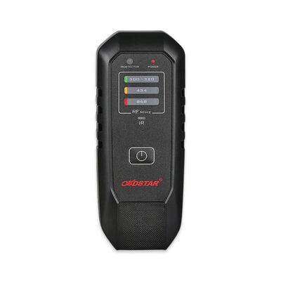 Obdstar RT100 Remote Frequency Tester - 1