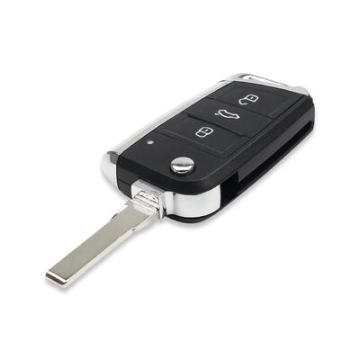 Seat Leon Ibiza MQB Remote Key 434MHz - 3