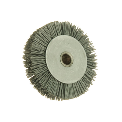 Silca D925102ZR D725102ZB BJ0855XXXX TYNEX BRUSH for BRAVO III AND BRAVO III W/EZ-JAW (Made in Turkey) - 1