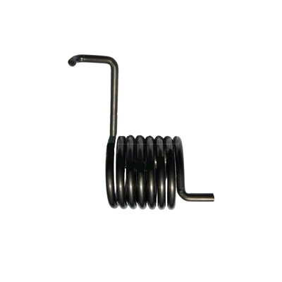 Silca Ilco Bravo 2 Carriage Spring D904915ZR - Silca