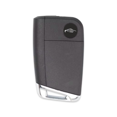 Skoda Rapid Octavia MQB48 Keyless Remote Key 434MHz - 3