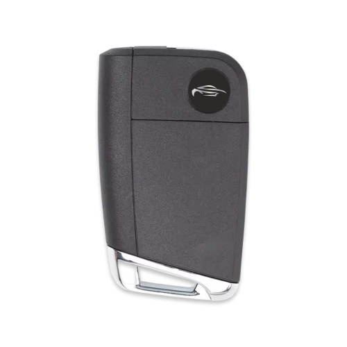 Skoda Rapid Octavia MQB48 Keyless Remote Key 434MHz - 3