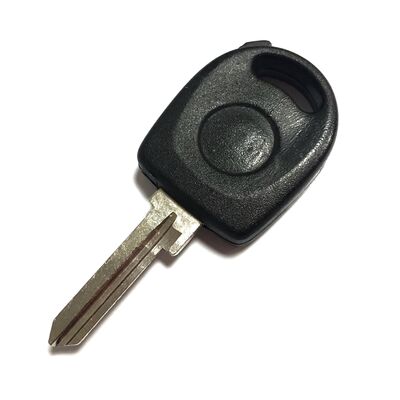 Skoda SK22 Transponder Key (%100 Brass) Made in Turkey - 1