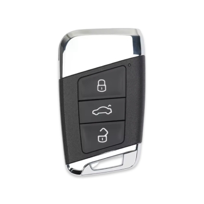 Skoda SuperB Kodiaq MQB48 Smart Key 434MHz 3V0959752B - 1