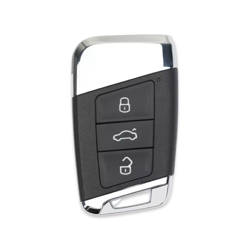 Skoda SuperB Kodiaq MQB48 Smart Key 434MHz 3V0959752B - 1